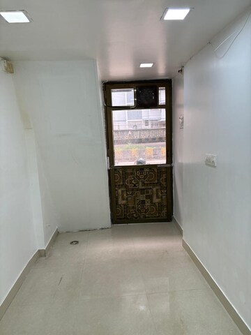 Building Lobby in  Shop at Hubtown Sunmist, Andheri East – for Rent