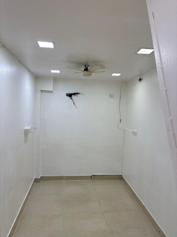 Bathroom in  Shop at Hubtown Sunmist, Andheri East – for Rent