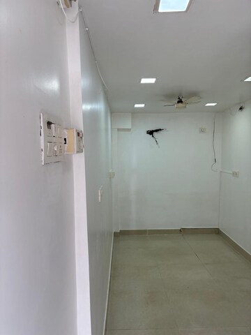 Bathroom in  Shop at Hubtown Sunmist, Andheri East – for Rent