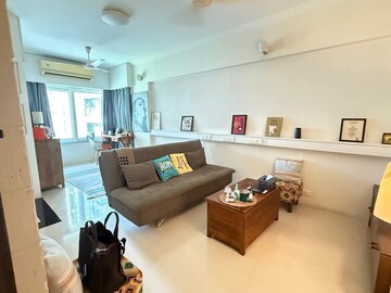 Team Area in 1 BHK Apartment at Kailash Tower Nalasopara, Nalasopara East – for Rent