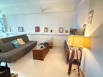 1 BHK Apartment For Rent in Kailash Tower Nalasopara, Nalasopara East