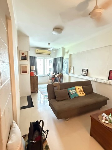 Team Area in 1 BHK Apartment at Kailash Tower Nalasopara, Nalasopara East – for Rent