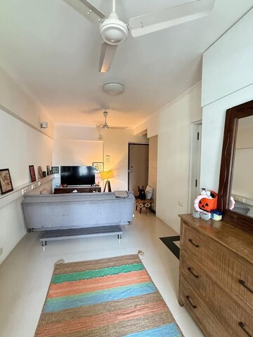 Bathroom in 1 BHK Apartment at Kailash Tower Nalasopara, Nalasopara East – for Rent