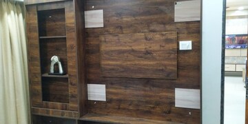 Furnished Amenities in 2 BHK Apartment at Mahadeo Ghat Road – for Sale