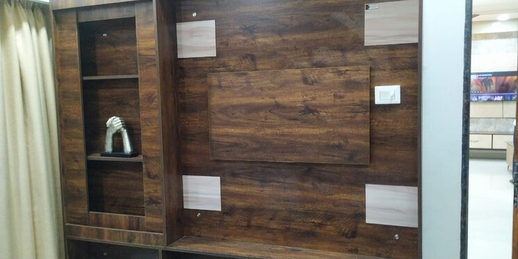 undefined, mahadeo ghat road 2 Bedroom 1059 Sq.Ft. Apartment In Mahadeo Ghat Road Raipur 9021658