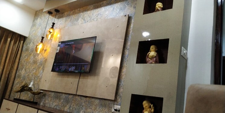 undefined, mahadeo ghat road 2 Bedroom 1059 Sq.Ft. Apartment In Mahadeo Ghat Road Raipur 9021658