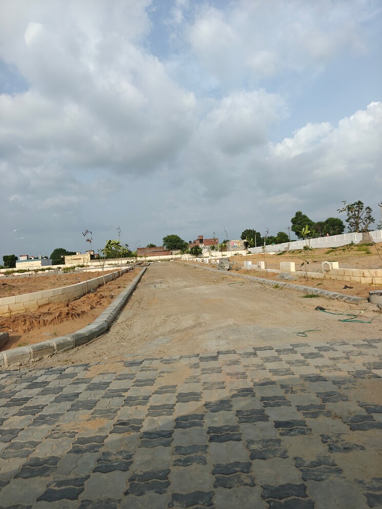 undefined, mahindra-world-city-jaipur  111 Sq.Yd. Plot In Kalwara Jaipur 8997616