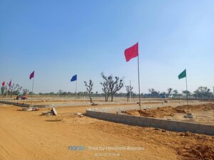  Plot For Sale in Ajmer Road