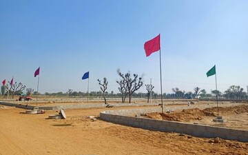 Plot For Sale in Ajmer Road