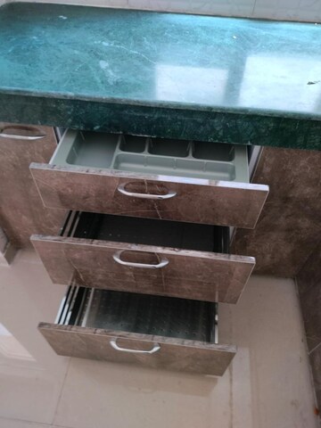 Furnished Amenities in 2 BHK Apartment at Shree Vardhman Green Court, Sector 90 – for Rent