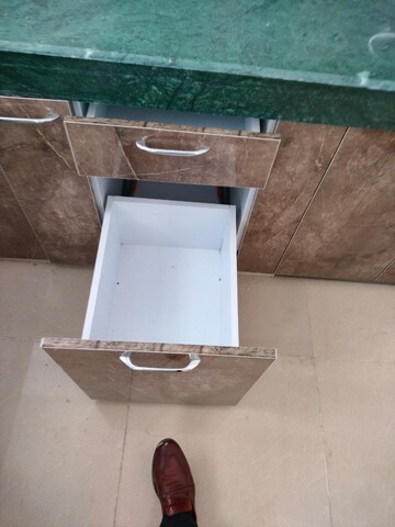 Furnished Amenities in 2 BHK Apartment at Shree Vardhman Green Court, Sector 90 – for Rent