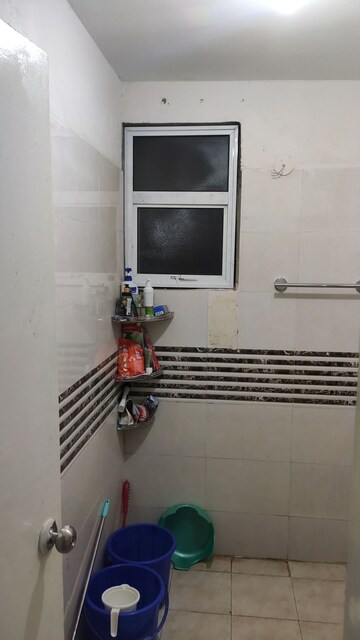 Furnished Amenities in 2 BHK Apartment at Shree Vardhman Green Court, Sector 90 – for Rent