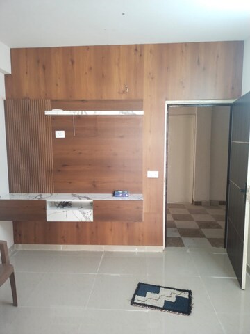 Furnished Amenities in 2 BHK Apartment at Shree Vardhman Green Court, Sector 90 – for Rent