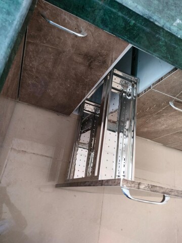Furnished Amenities in 2 BHK Apartment at Shree Vardhman Green Court, Sector 90 – for Rent