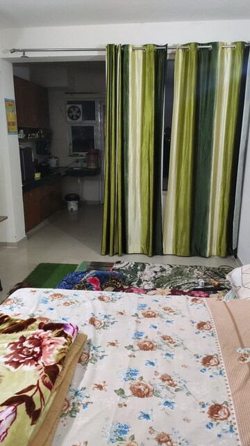 Bedroom in 2 BHK Apartment at Shree Vardhman Green Court, Sector 90 – for Rent