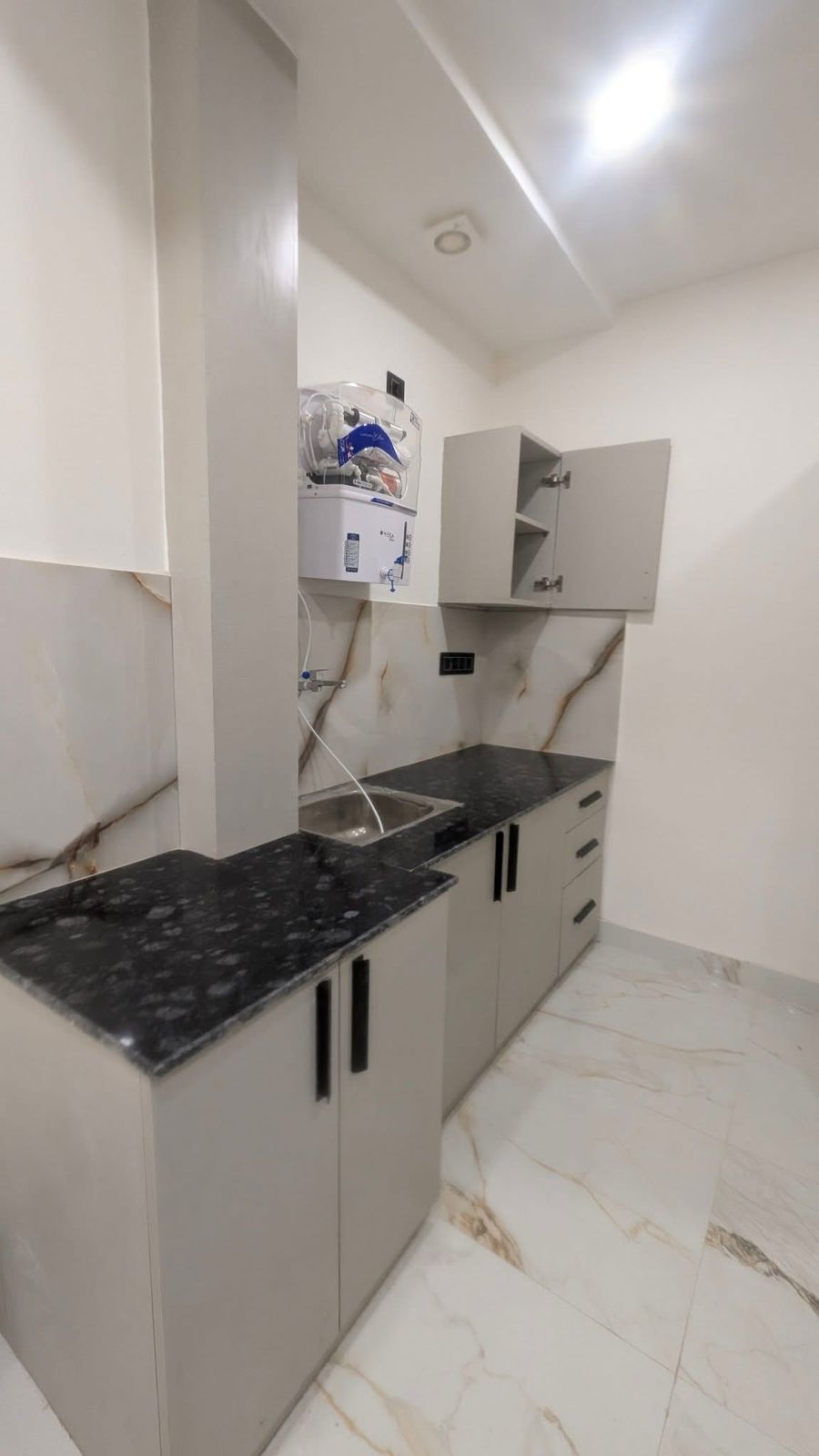 1 RkBuilder Floor For Rent in Shree Shyam Property 