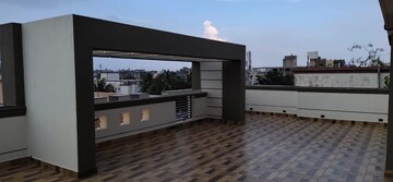 1 BHK Apartment – Exterior View View at Chandan Nagar - for Rent