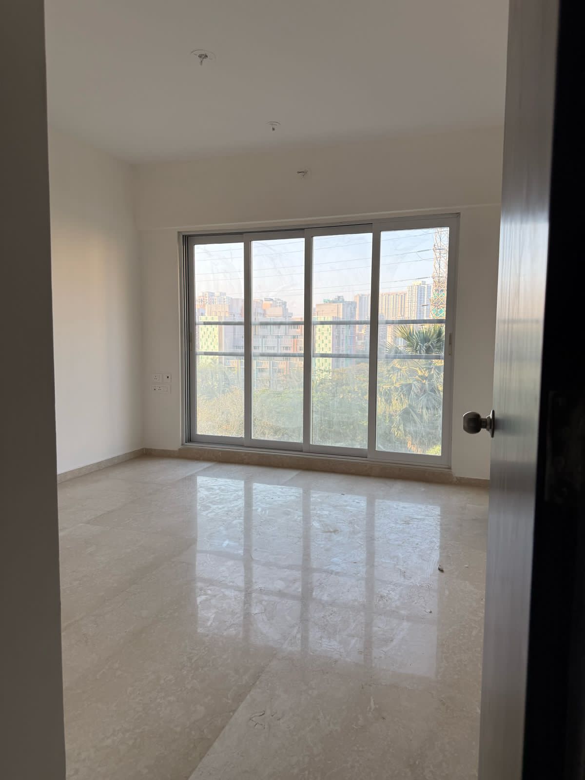 3.5 BHK Apartment For Sale in Aspect One Goregaon 