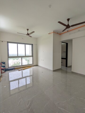 2 BHK Apartment For Rent in Veena Smart Homes, Kandivali West