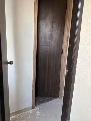 Building Lobby in 3.5 BHK Apartment at Goregaon West – for Sale