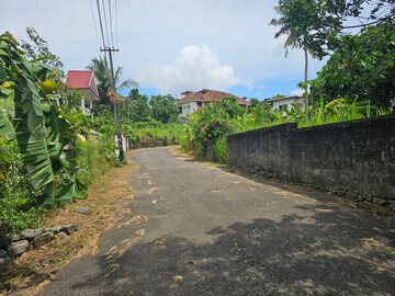 Plot Area in 4 BHK Villa at Kakkanad – for Sale