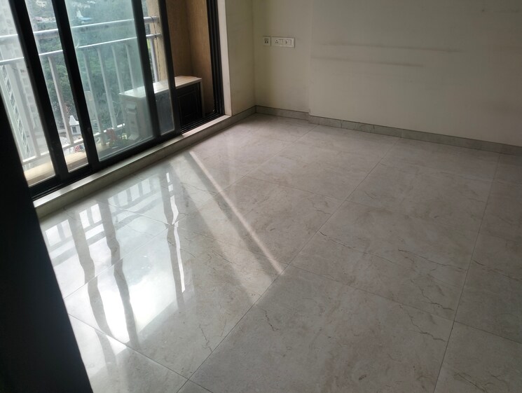 Room, harmony-signature-towers 3.5 Bedroom 1100 Sq.Ft. Apartment In Owale Thane 9021696