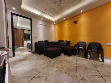 Parking in 1 BHK Builder Floor at Ignou Road – for Rent