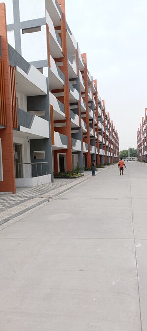 2 BHK Apartment For Sale in Shanti Nagar