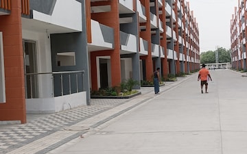 2 BHK Apartment For Sale in Shanti Nagar