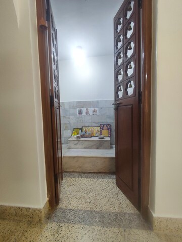 Room in 3 BHK Independent House at Btm Layout Stage 2 – for Rent