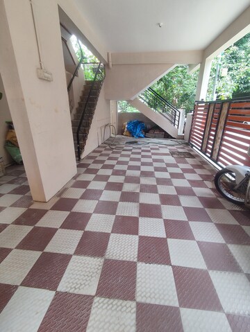 Balcony in 3 BHK Independent House at Btm Layout Stage 2 – for Rent