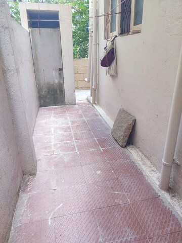 Bathroom in 3 BHK Independent House at Btm Layout Stage 2 – for Rent