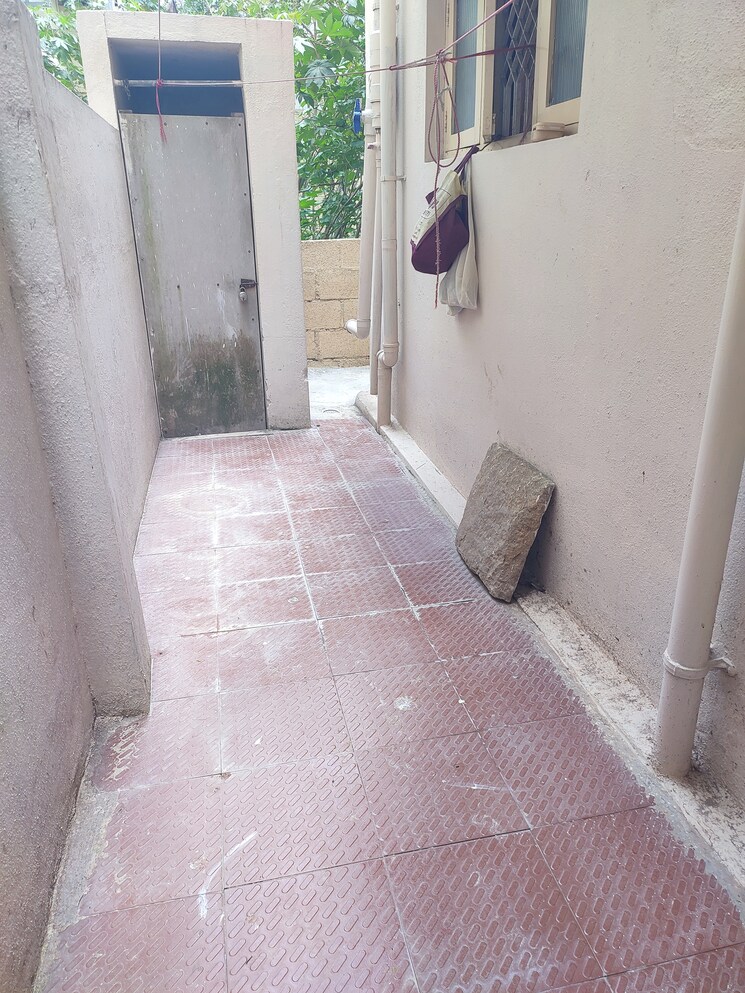 Bathroom, btm layout stage 2 3 Bedroom 1800 Sq.Ft. Independent House In Btm Layout Stage 2 Bangalore 9021730