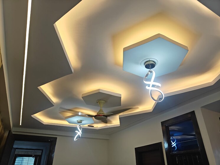 undefined, aya nagar 2 Bedroom 710 Sq.Ft. Builder Floor In Aya Nagar Delhi 9021725