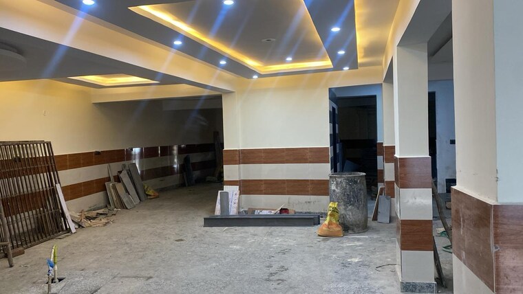 Exterior View, aya nagar 2 Bedroom 710 Sq.Ft. Builder Floor In Aya Nagar Delhi 9021725