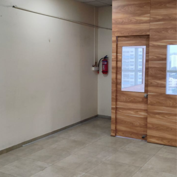Room in  Office Space at Kolte Patil City Avenue, Bhagwan Nagar – for Rent