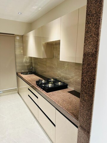 Bedroom in 2 BHK Apartment at Veena Smart Homes, Kandivali West – for Sale
