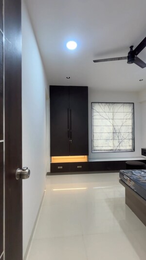 Room in 1 BHK Apartment at Chandrangan Revanta, Ambegaon Budruk – for Sale