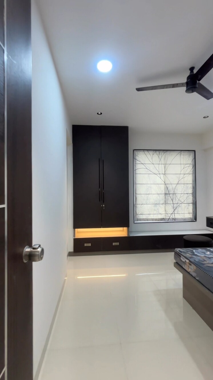 Room, chandrangan-revanta 1 Bedroom 488 Sq.Ft. Apartment In Ambegaon Budruk Pune 9021740