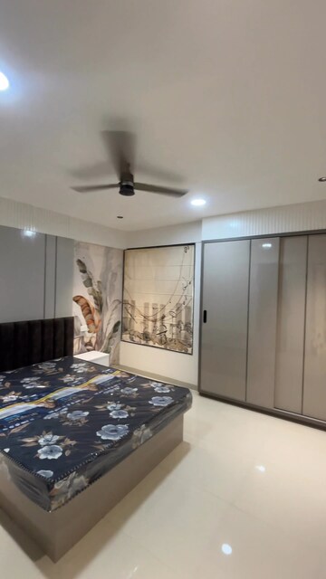 1 BHK Apartment For Sale in Chandrangan Revanta, Ambegaon Budruk
