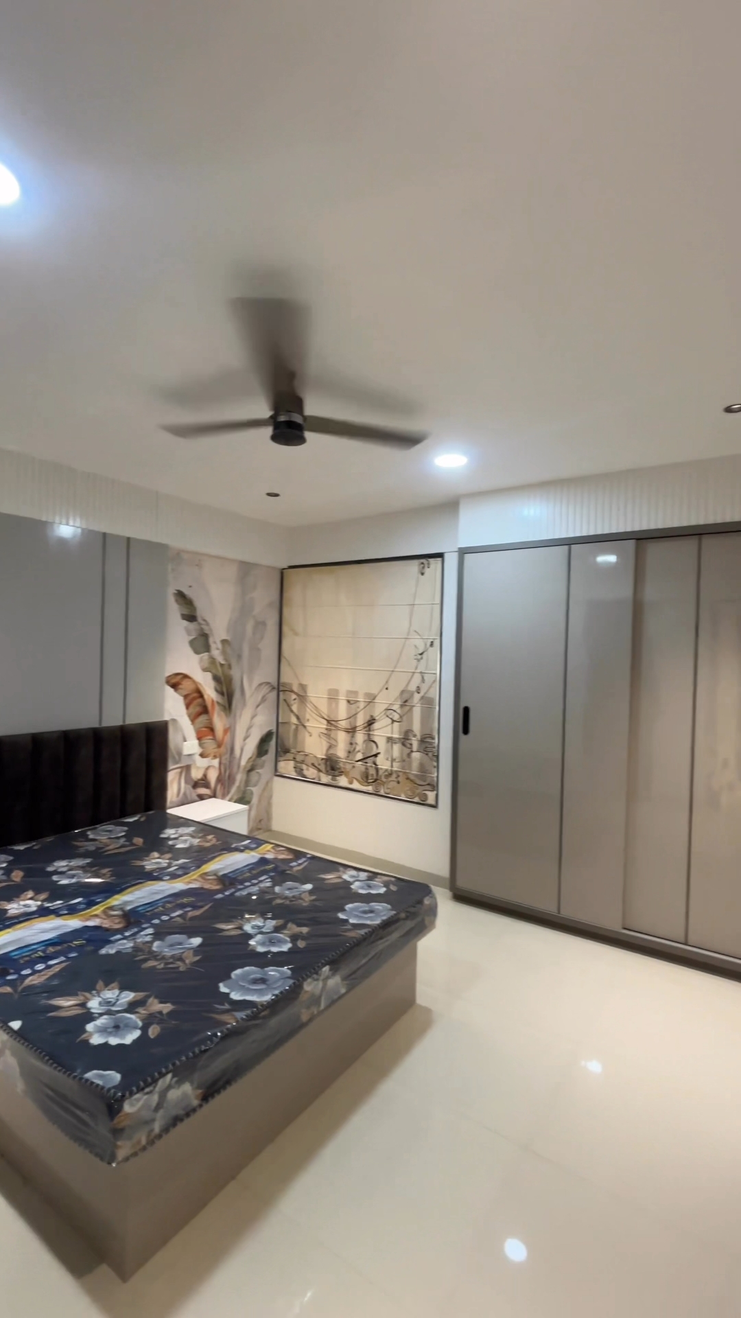 1 BHK + Extra Room Apartment For Sale in Chandrangan Revanta