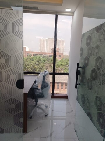 Team Area in  Office Space at Sector 16 – for Rent