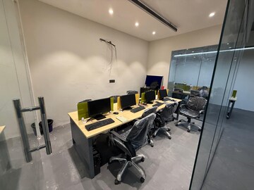 Team Area in  Office Space at Sector 16 – for Rent