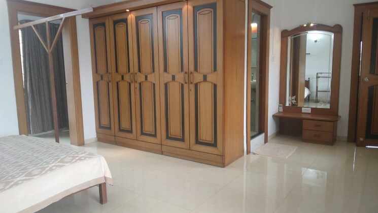 Living Room, siddharth-estates 3 Bedroom 1950 Sq.Ft. Apartment In Kalyani Nagar Pune 9021733