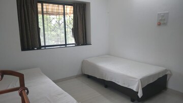 Room in 3 BHK Apartment at Siddharth Estates, Kalyani Nagar – for Rent