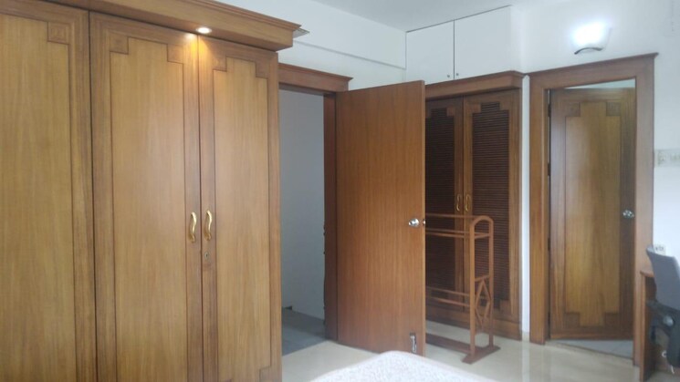 Bedroom, siddharth-estates 3 Bedroom 1950 Sq.Ft. Apartment In Kalyani Nagar Pune 9021733