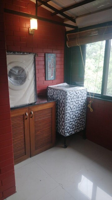 Bedroom in 3 BHK Apartment at Siddharth Estates, Kalyani Nagar – for Rent