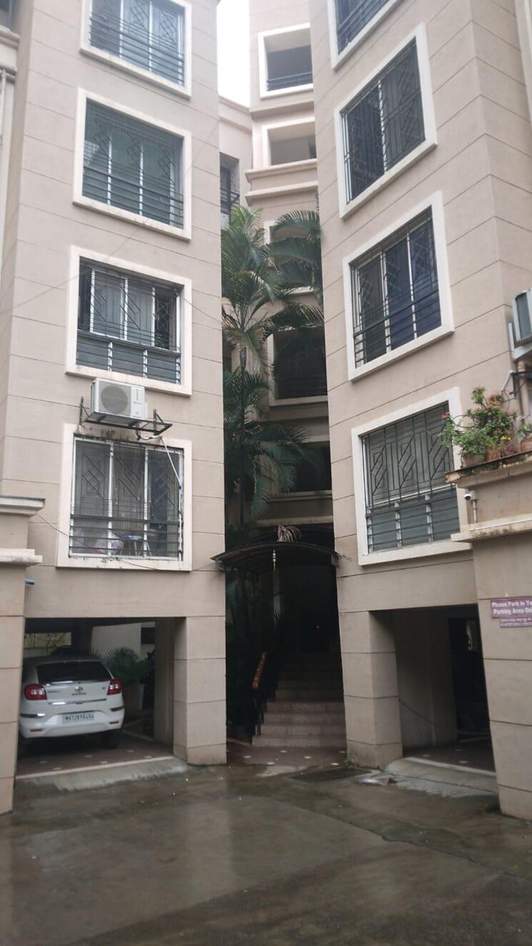 Exterior View, siddharth-estates 3 Bedroom 1950 Sq.Ft. Apartment In Kalyani Nagar Pune 9021733