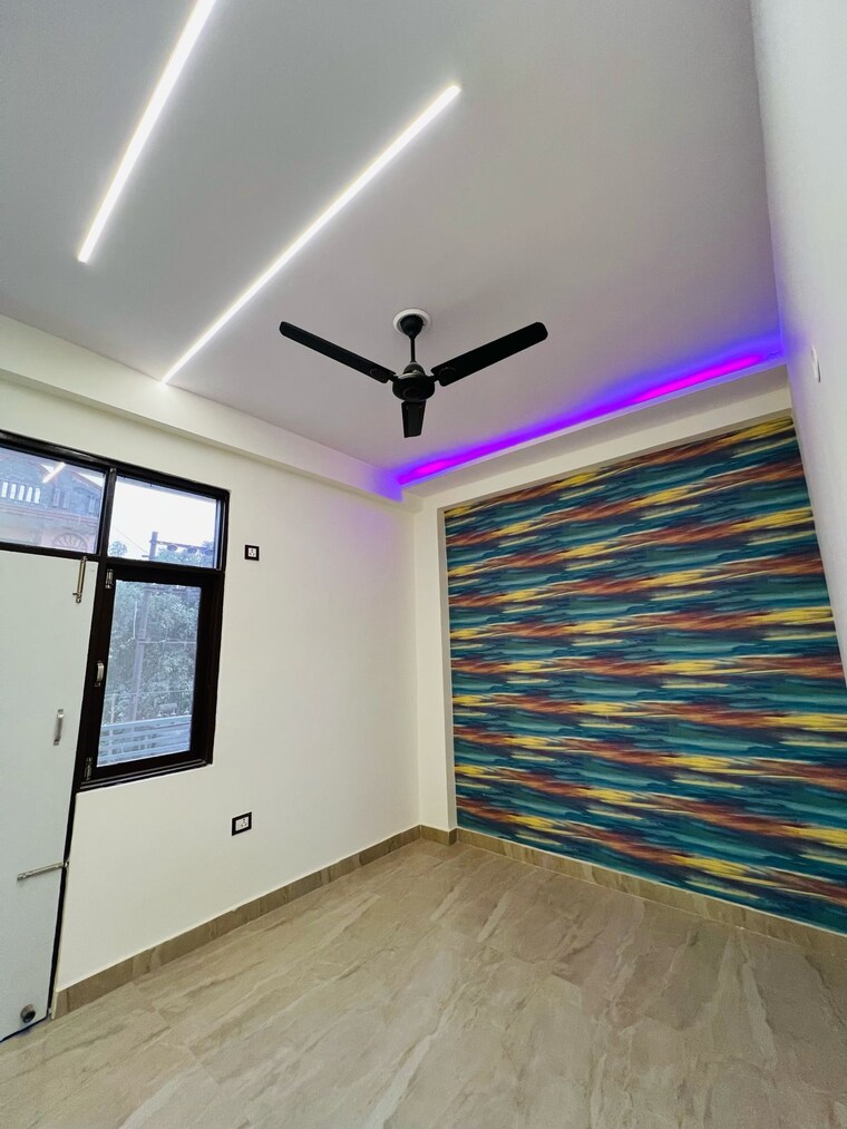 Room, arjan garh 3 Bedroom 950 Sq.Ft. Builder Floor In Arjan Garh Delhi 9021754