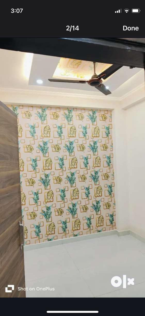 3 BHK + Pooja Room Builder Floor For Sale in Sai Builder.Pvt.Ltd